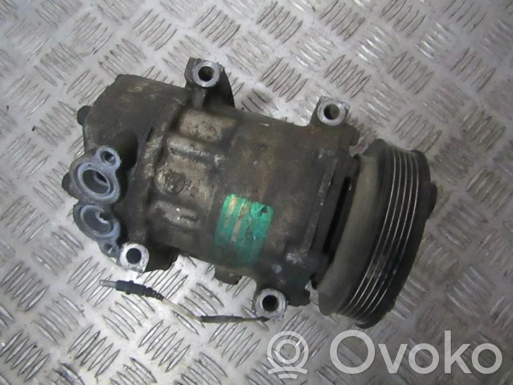Renault Laguna I Compresseur de climatisation 