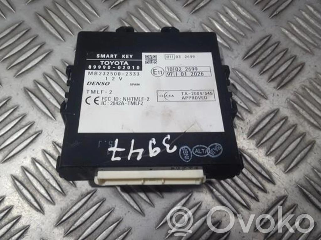 Autres unités de commande / modules   8999002010,8999002010,8999002010,8999002010,MB2325002333,MB2325002333