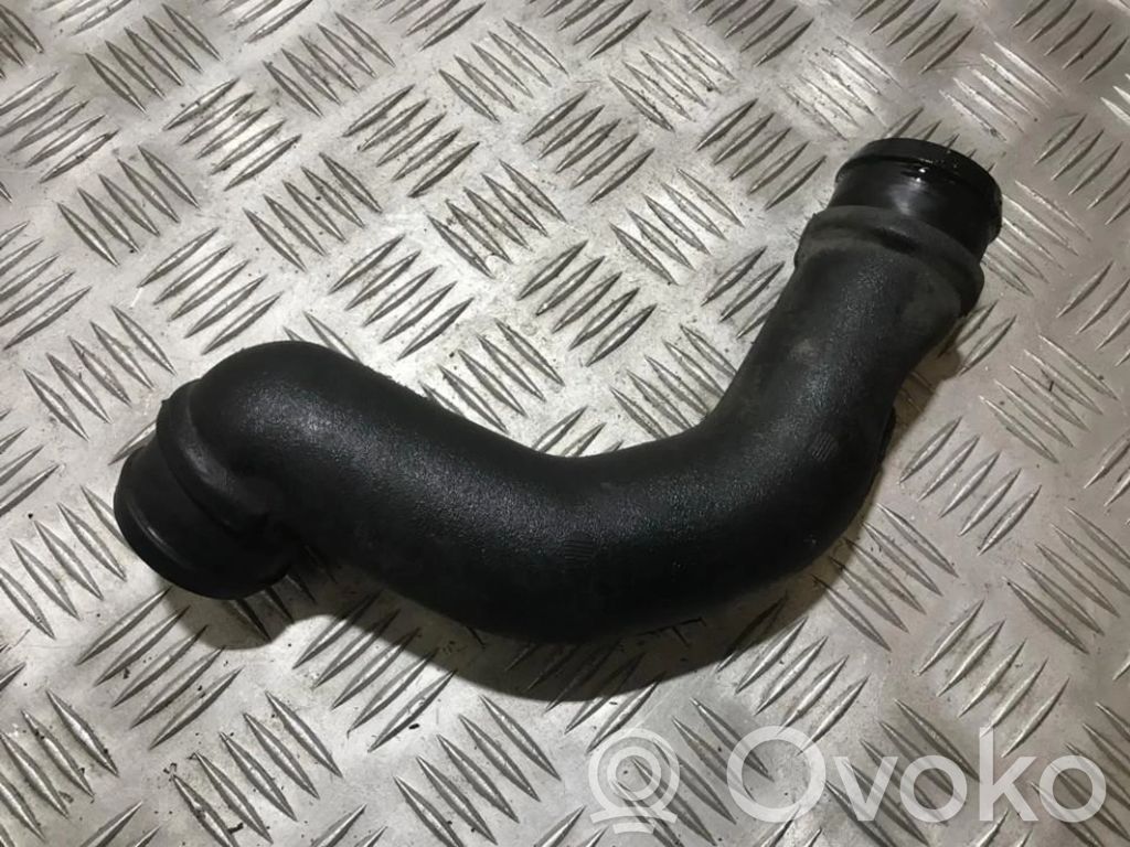 Volkswagen Golf III Tubo flessibile intercooler 
