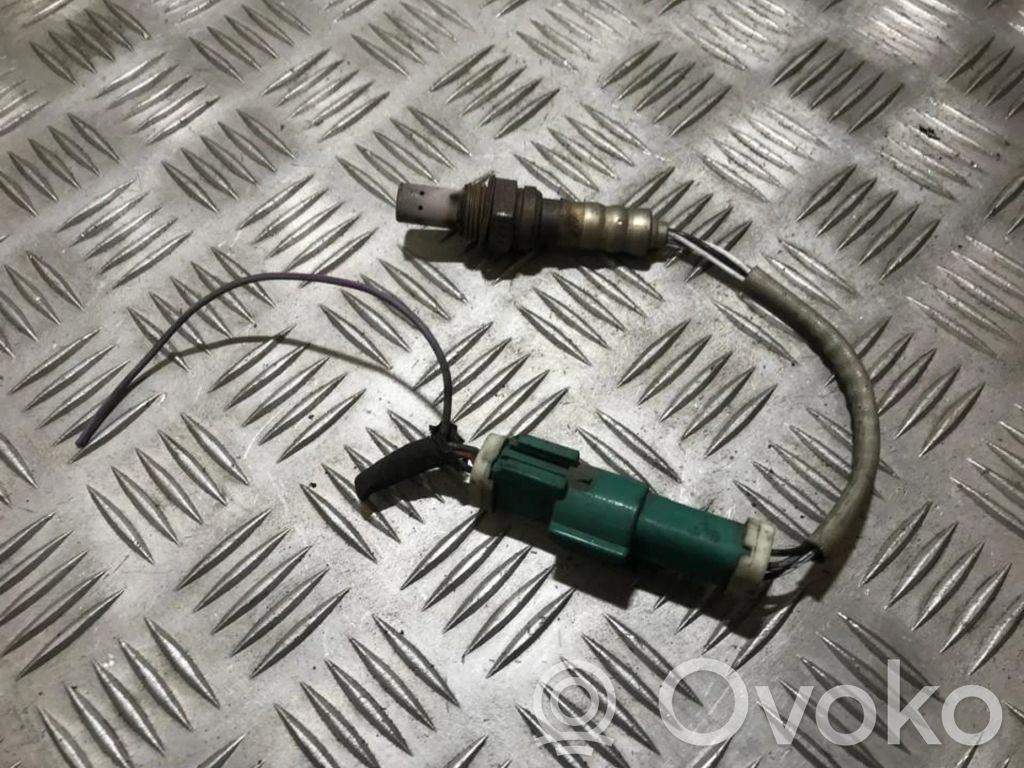 Mazda Tribute Lambda probe sensor 