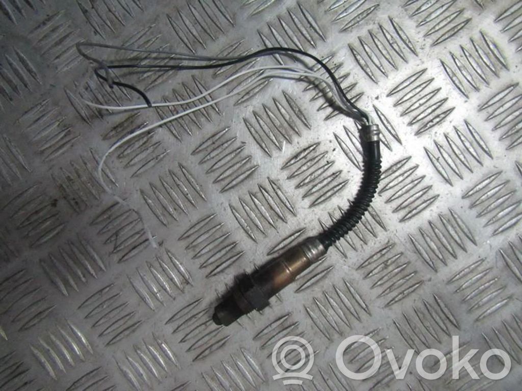 Audi A4 S4 B5 8D Sensore della sonda Lambda 