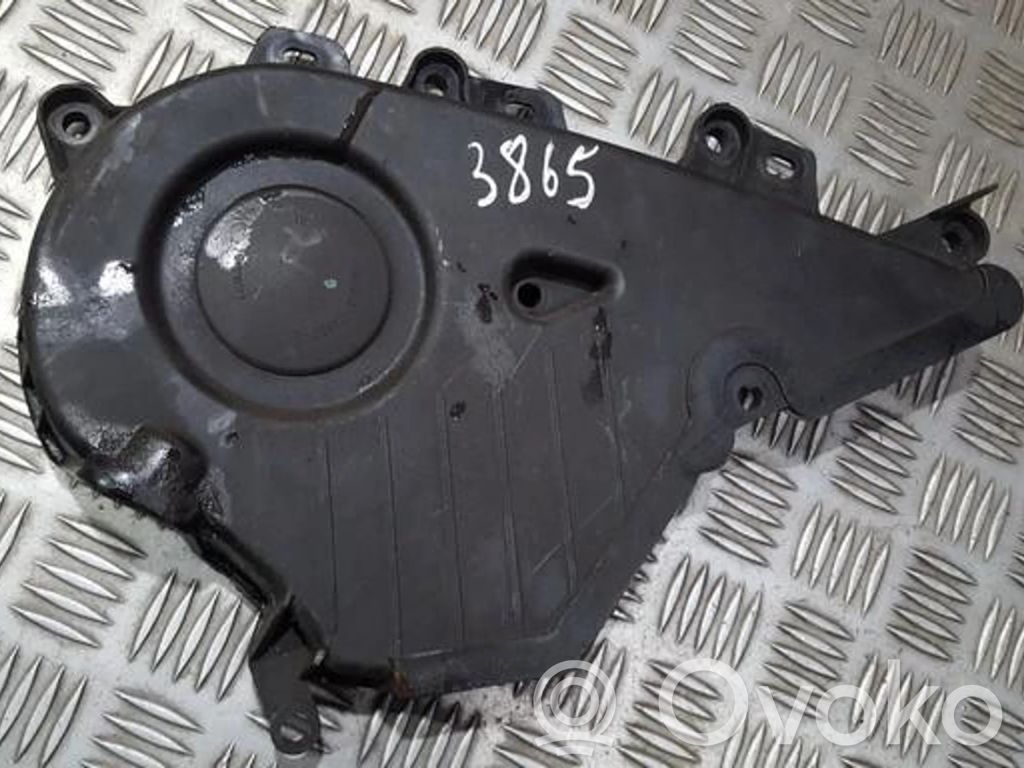 Toyota Avensis T220 Cache carter courroie de distribution