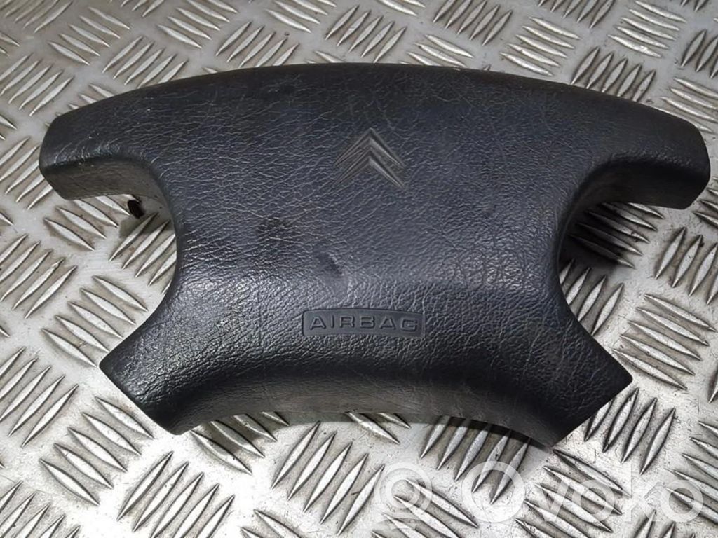 Citroen Evasion Airbag del volante 