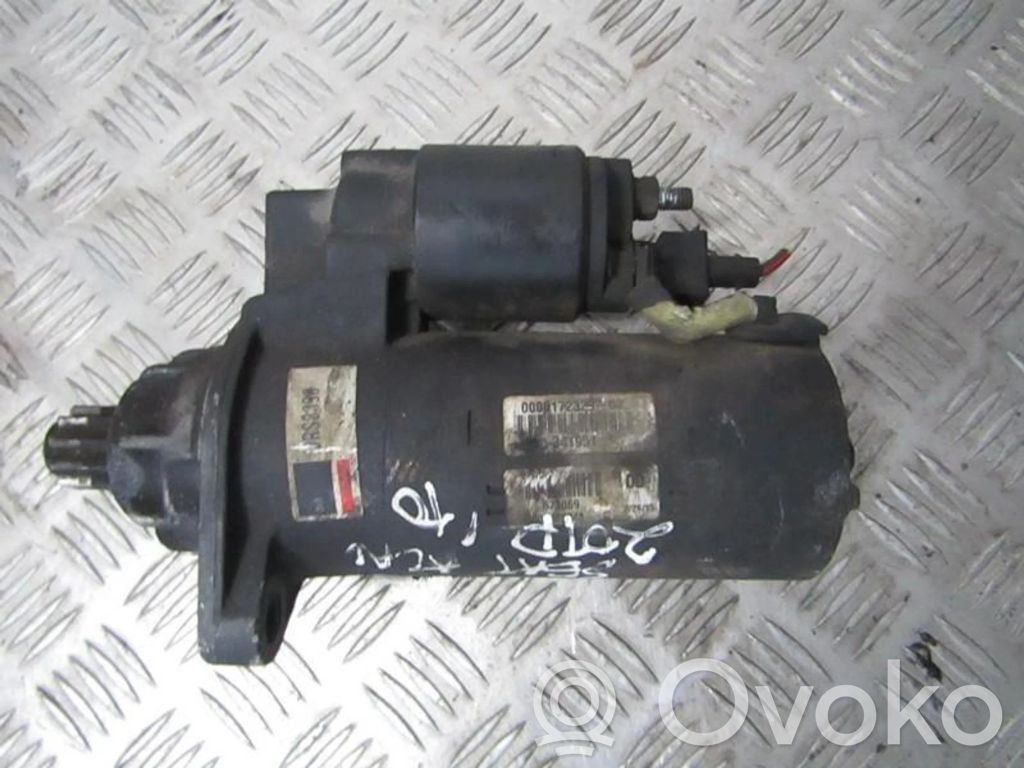 Electromotor   1005831038,1005831038