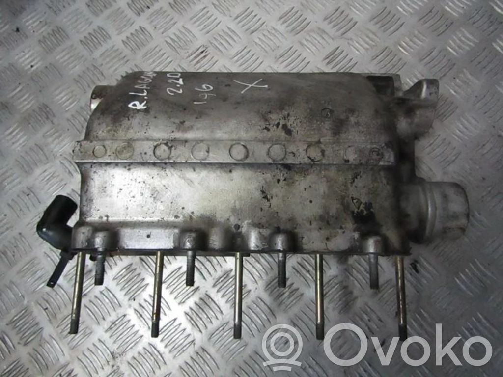 Kolektor ssący   SV10700200,SV10700200