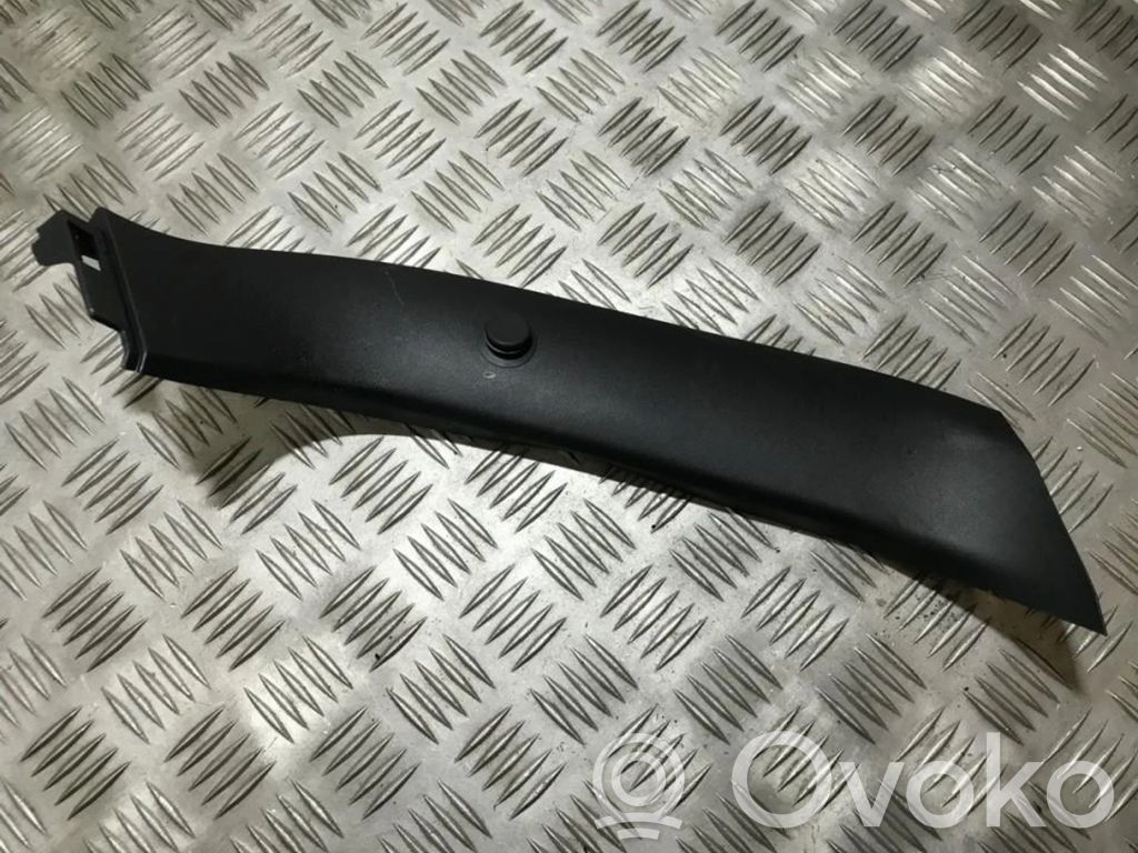 Toyota Auris E180 Altra parte interiore