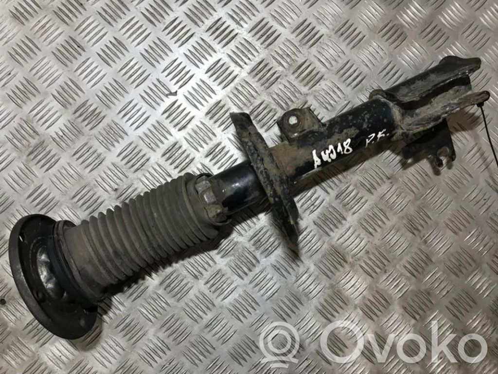 Opel Vectra C Etuiskunvaimennin 