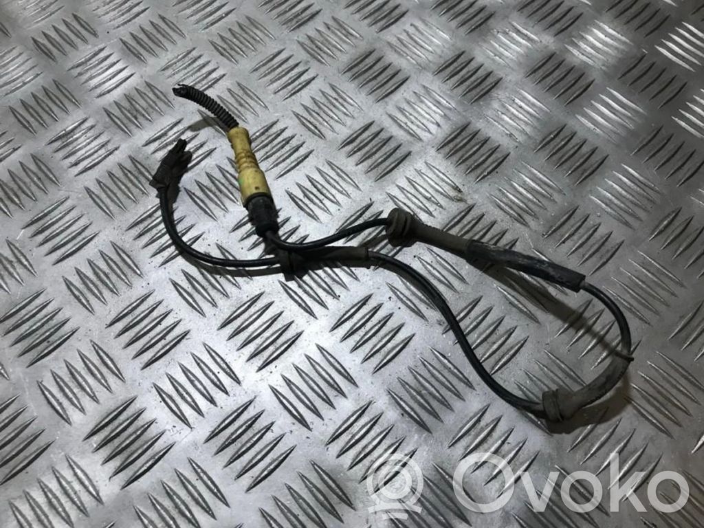 Renault Laguna II Sensore velocità del freno ABS