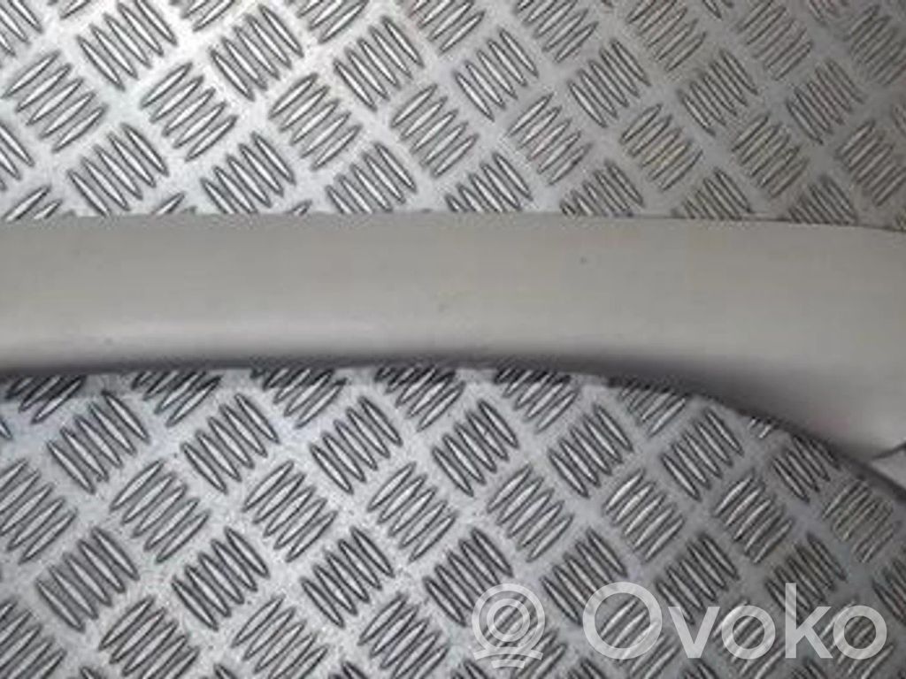 Chrysler Stratus II Altra parte interiore 