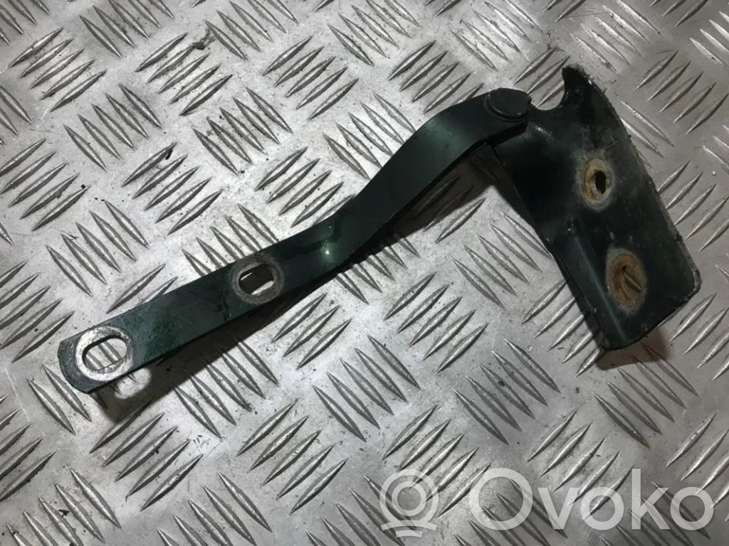 Volkswagen Golf III Balamale capotă 