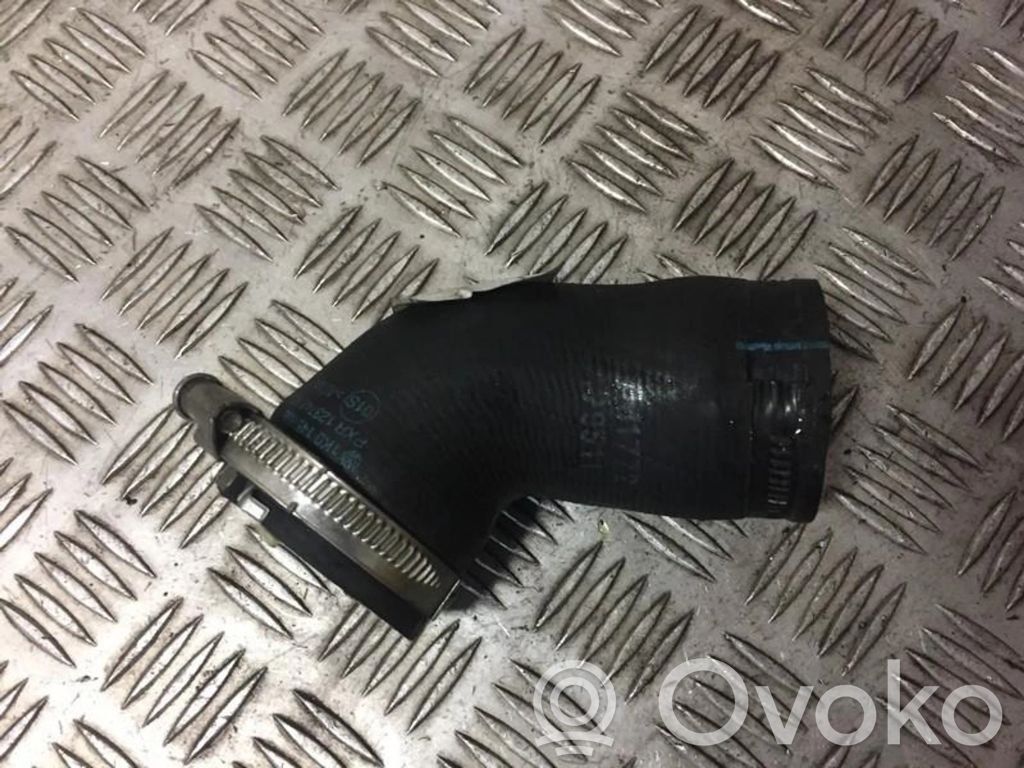 Furtun/conductă intercooler   1K0145838AF,PXR123748RO,1K0145838AF,PXR123748RO