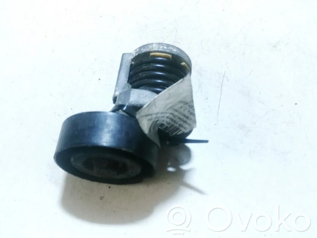 Skoda Octavia Mk3 (5E) Tendicinghia generatore/alternatore