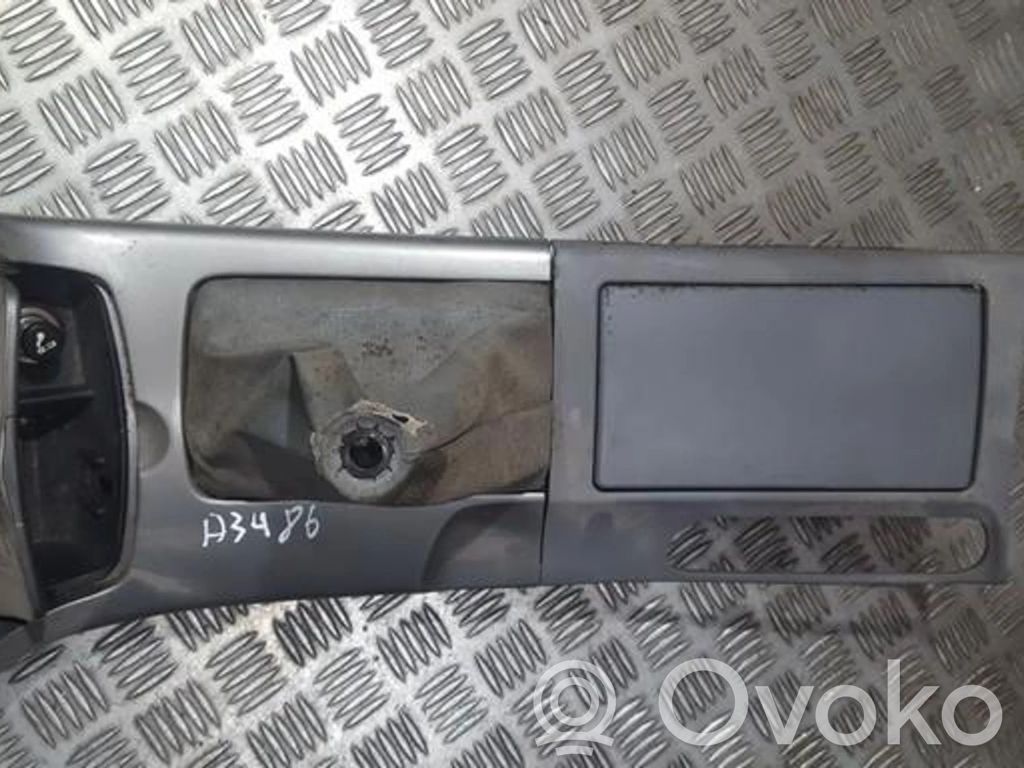 Mazda 6 Otros repuestos del interior 