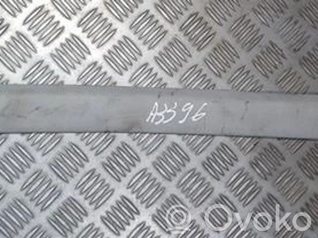 Volkswagen Golf III Altra parte interiore 