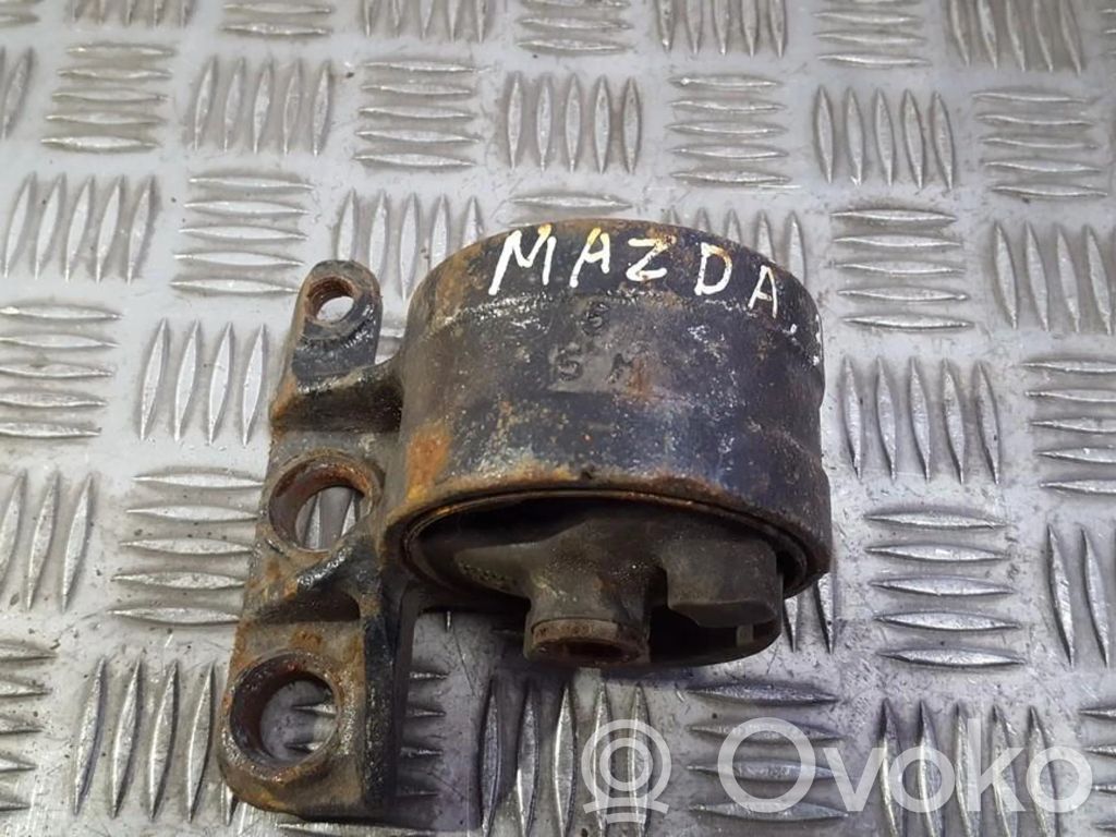 Mazda MX-3 Engine mount bracket 