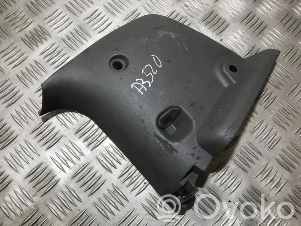 Ford Focus Alte piese de interior 