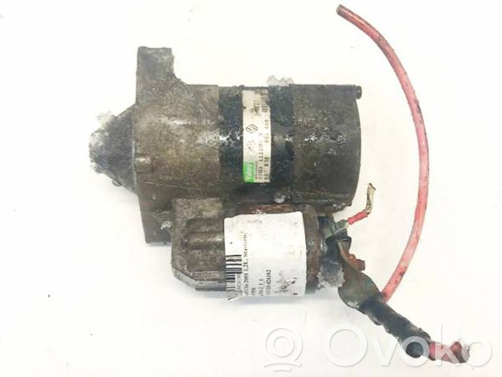Electromotor   867838,864608,22D31122MVN,864608,867838