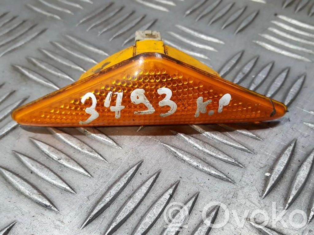 Ford Focus Seitenblinker 