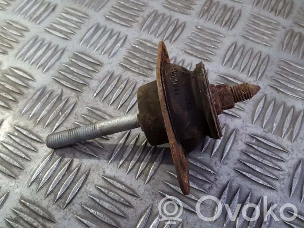 Renault Megane I Suport tampon motor