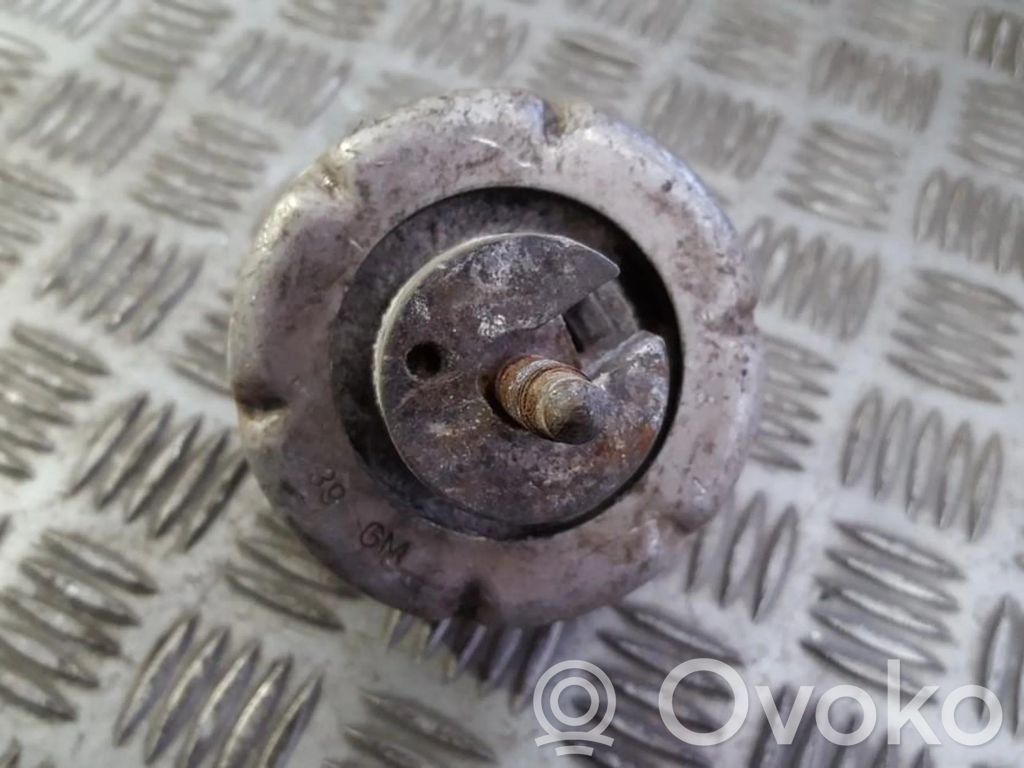 Opel Vectra B Suport tampon motor 