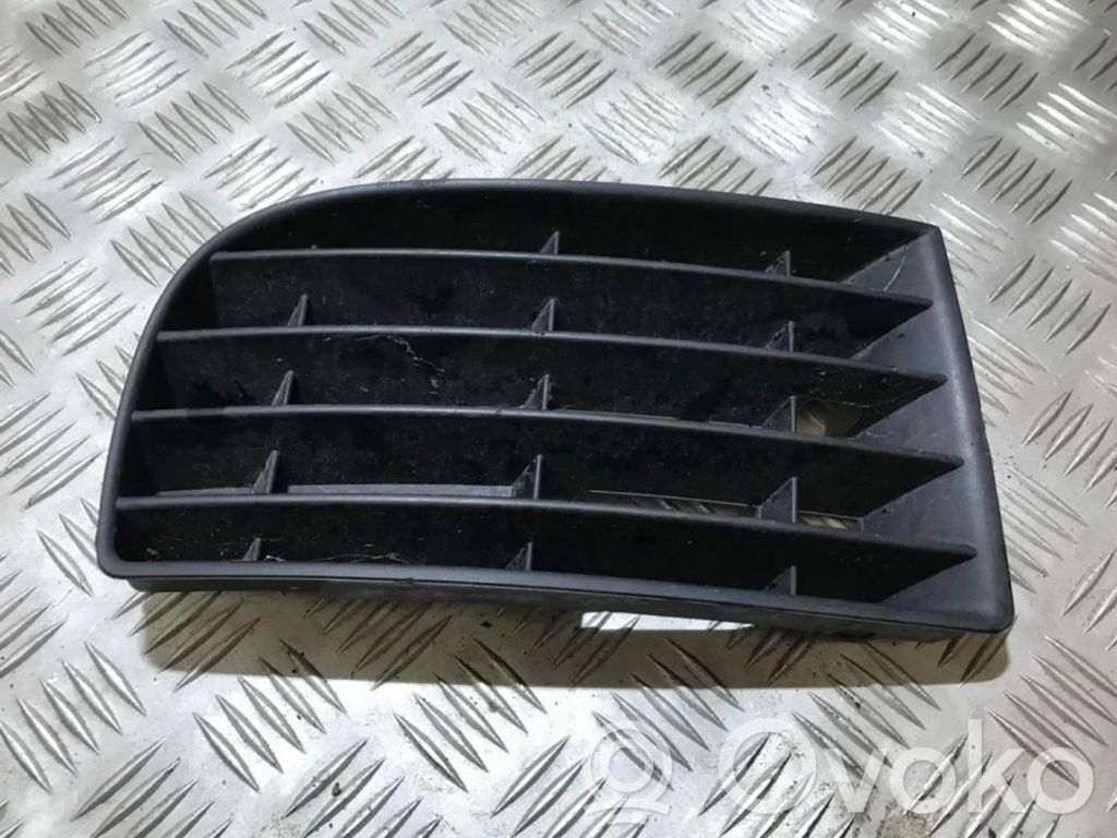 Volkswagen Golf V Grilă inferioară bară față