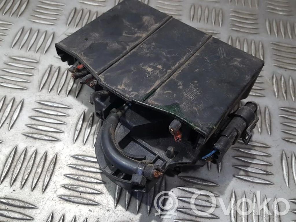 Opel Astra G Set scatola dei fusibili