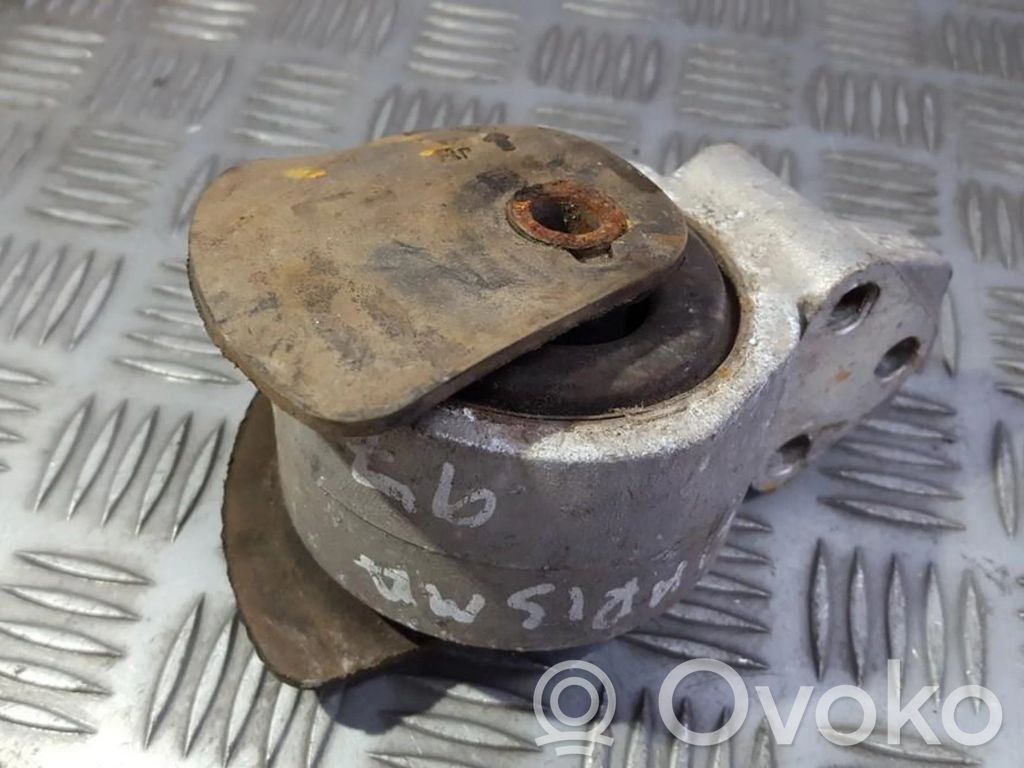 Support de moteur, coussinet   3318030,3318030