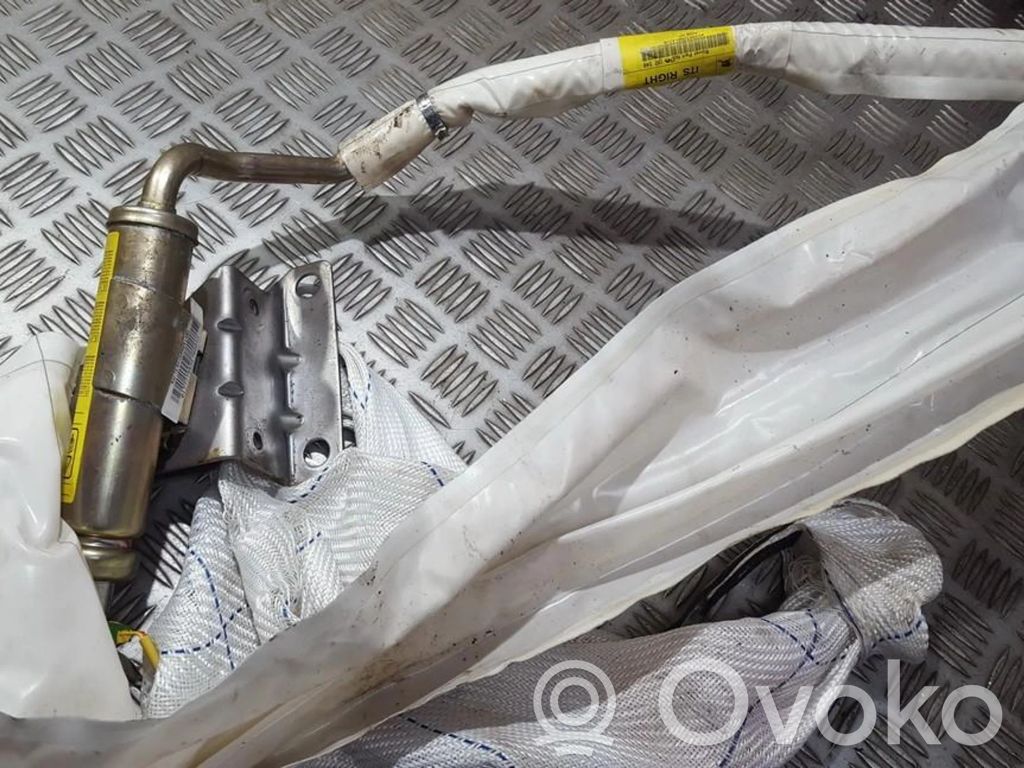 Rover 75 Airbag del techo 