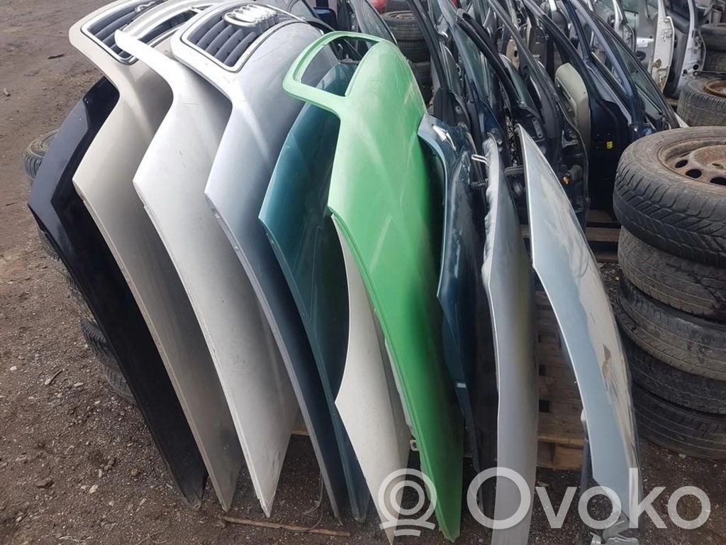 Engine bonnet/hood   BALTAS,BALTAS