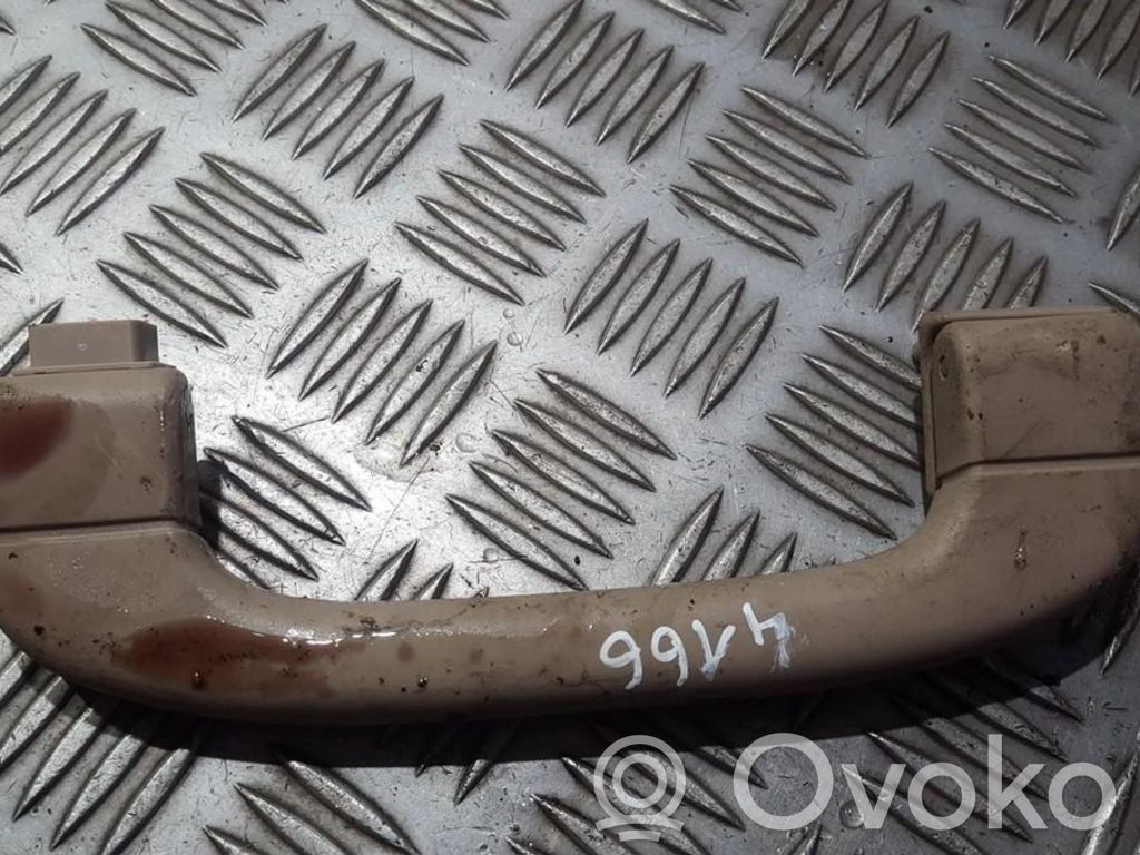 Rover 75 Rear interior roof grab handle 