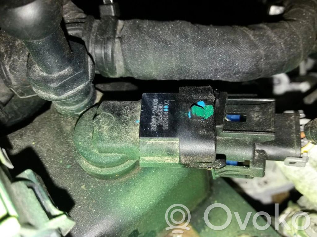 KIA Ceed Senzor poziție axă cu came 