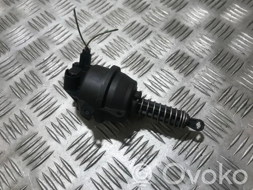 Válvula de vacío (Usadas)   652869L,400195,400195,652869L