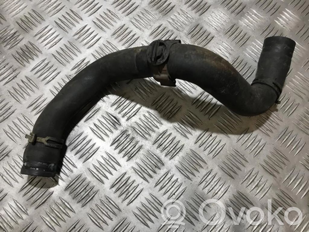 Opel Vectra C Conductă/furtun lichid de răcire motor 
