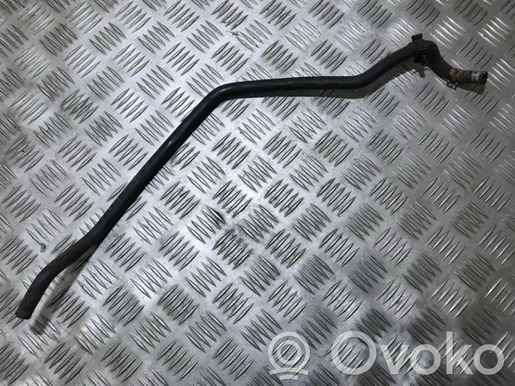 Opel Vectra C Moottorin vesijäähdytyksen putki/letku 