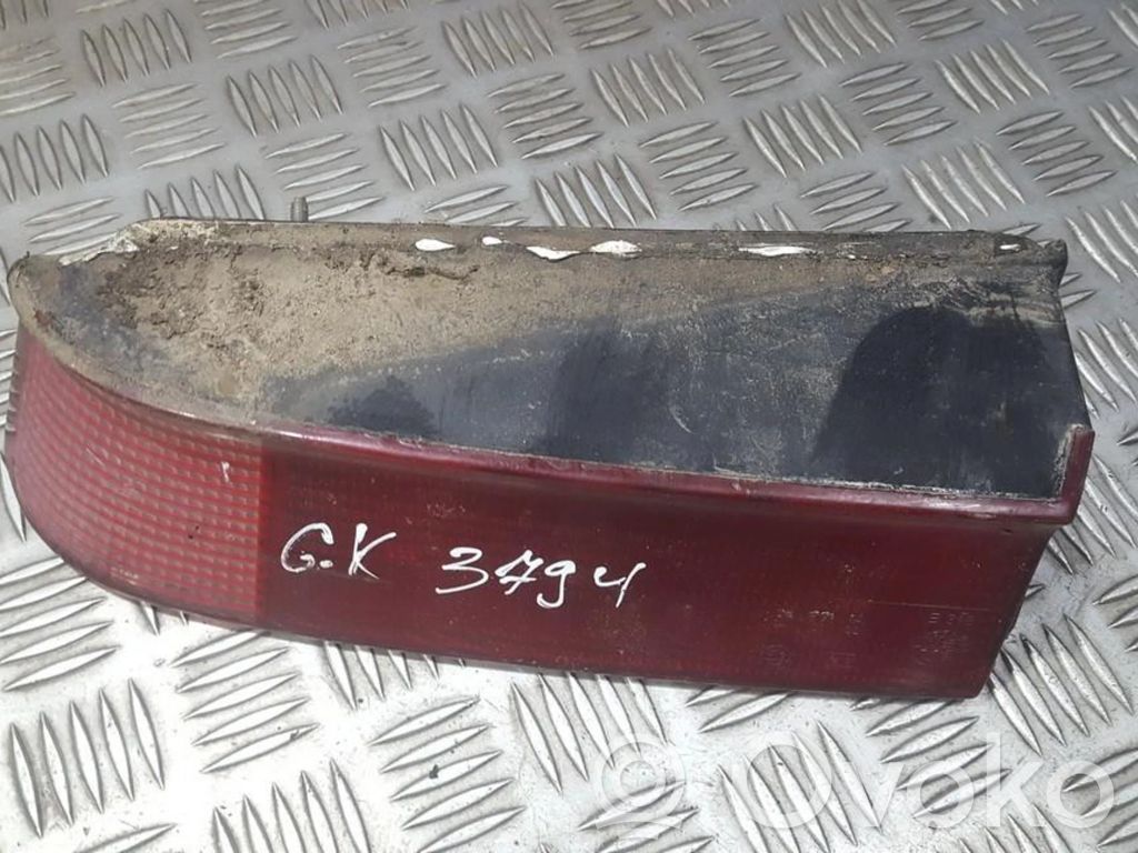 Alfa Romeo 164 Rear/tail lights 