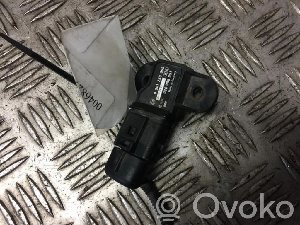 Luftdrucksensor   0261230095,03C906051,0261230095,03C906051