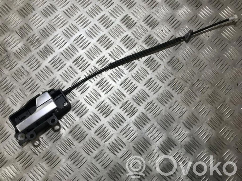 Ford Focus Maniglia interna per portiera posteriore