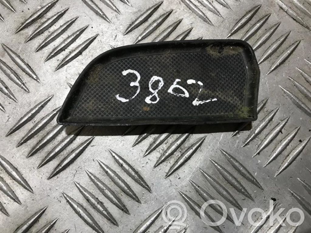 Mazda 6 Altra parte interiore 
