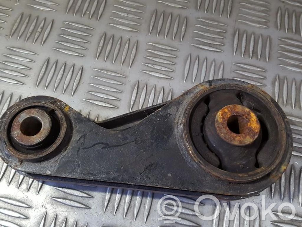 Toyota Prius (XW20) Suport tampon motor