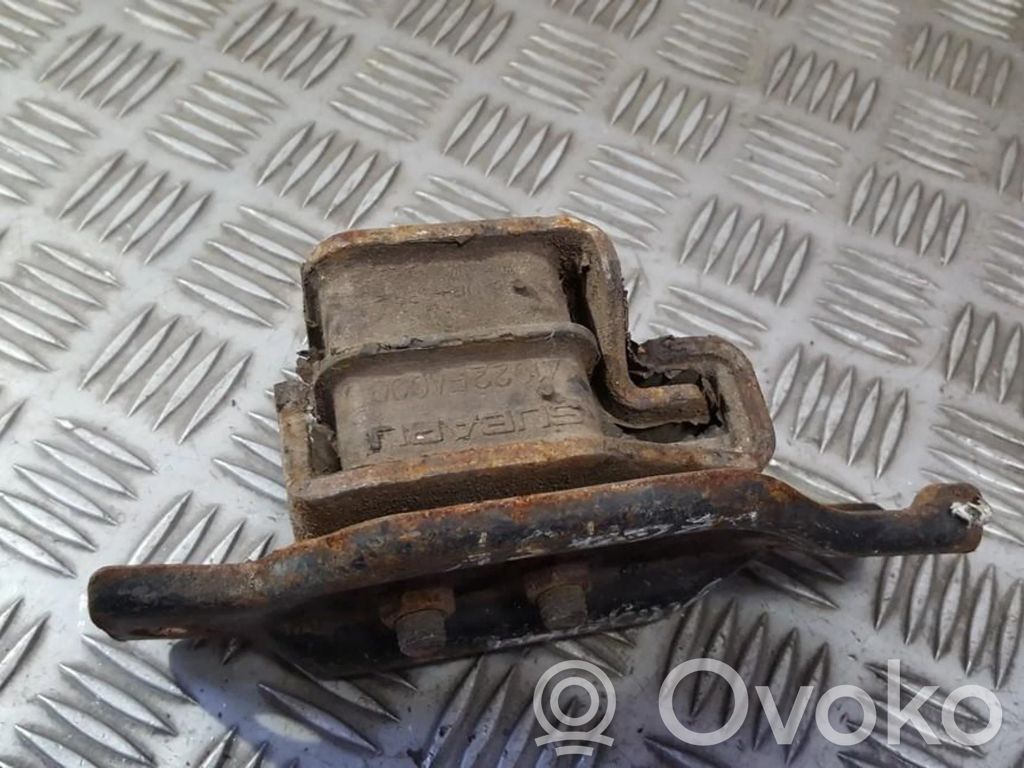 Subaru Legacy Suport tampon motor