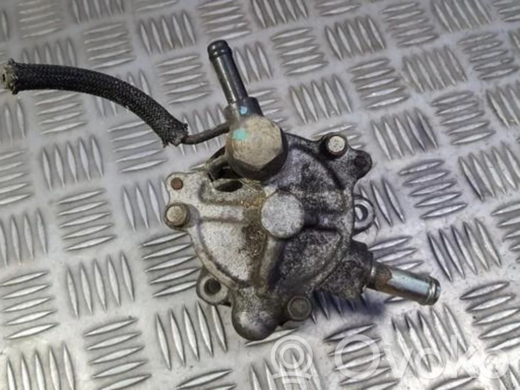 Toyota Avensis T220 Pompe à vide