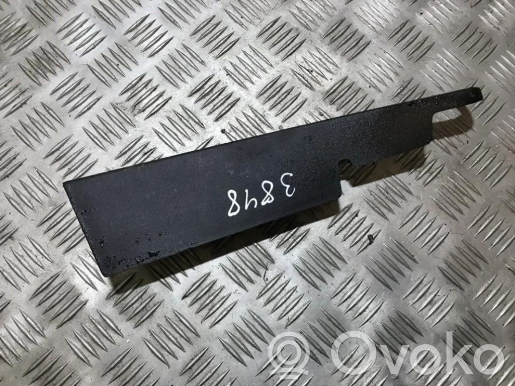 Citroen C4 I Picasso Altra parte interiore