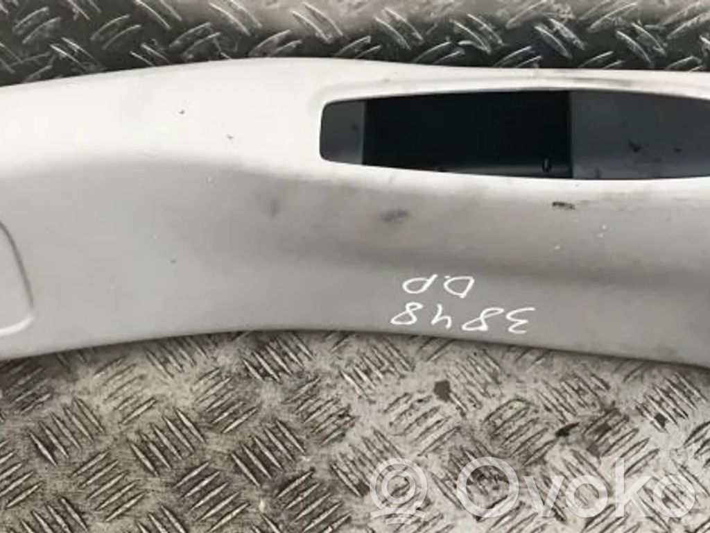Citroen C4 I Picasso Altra parte interiore 