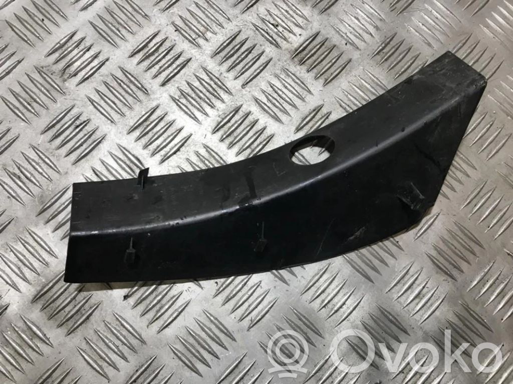 Citroen C4 I Picasso Altra parte interiore