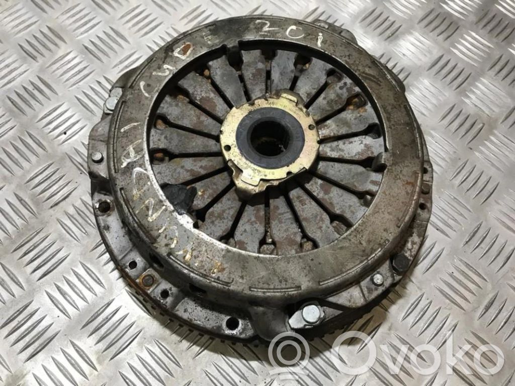 Hyundai Getz Sankabos komplektas 