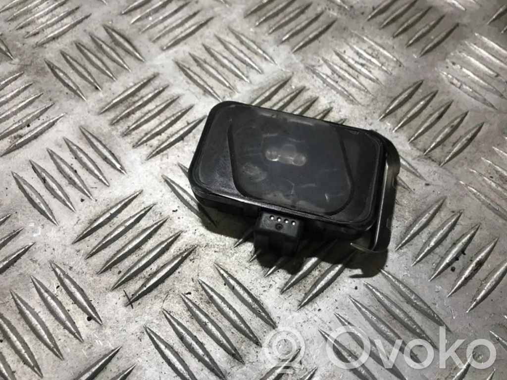 Peugeot 407 Sensore pioggia