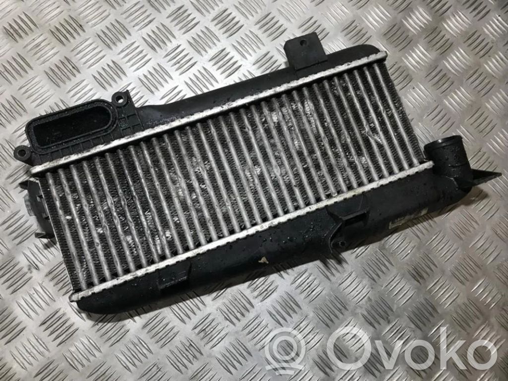 Citroen Xsara Radiator intercooler 