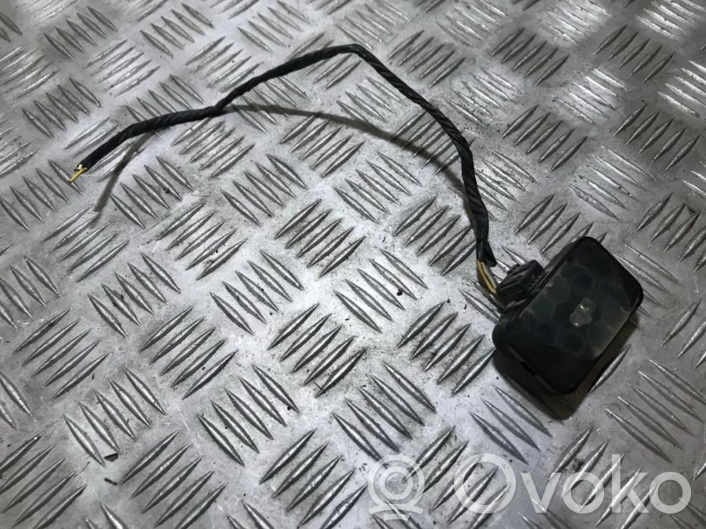 Peugeot 407 Sensore pioggia