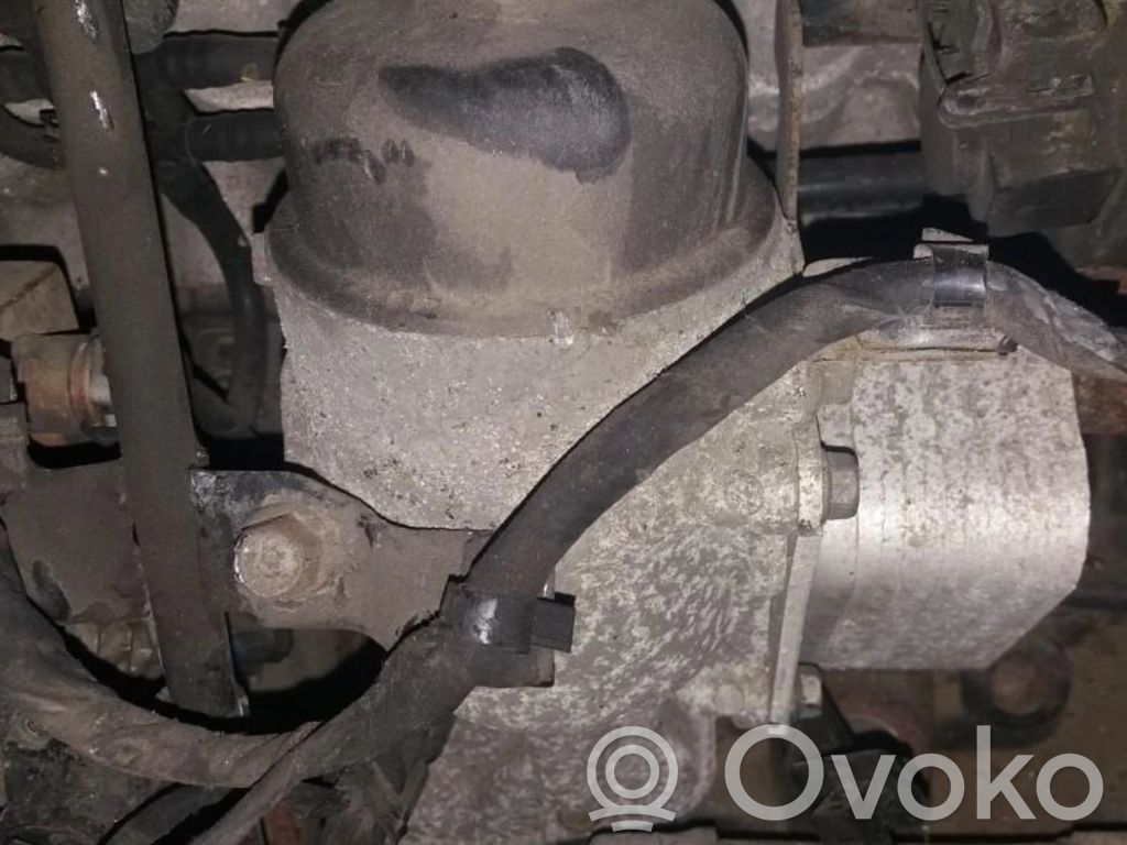 KIA Ceed Capac filtru ulei 