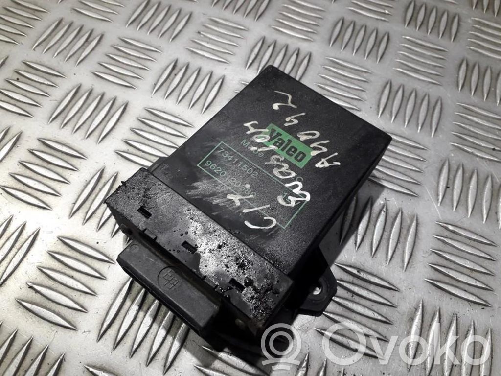 Other control units/modules   9620120580,73411502,73411502,9620120580